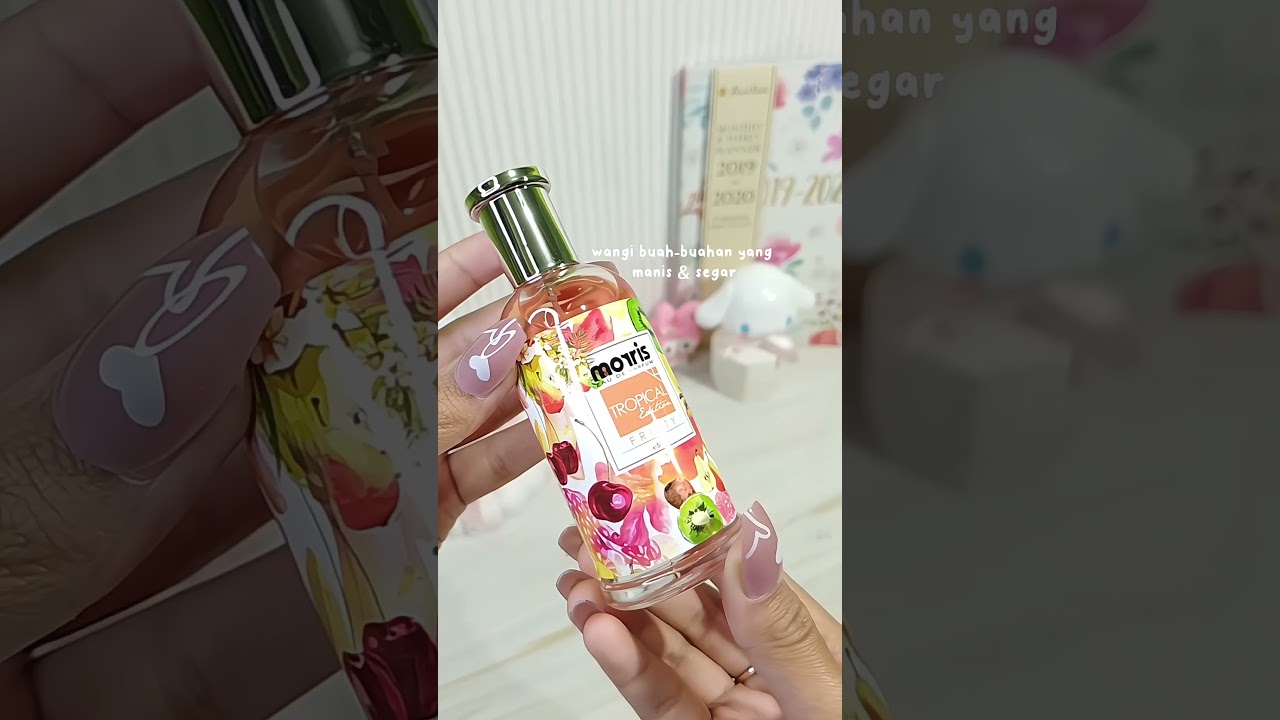 morris eau de parfume #morris #parfumereccomended #shorts #parfum #shortsvideo #fypシ゚