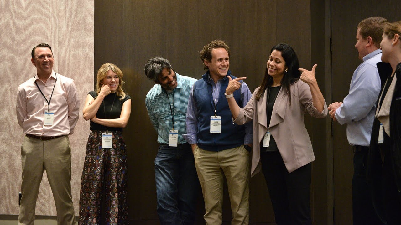 Kauffman Fellows Class 22
