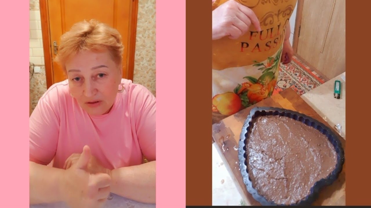 13.03.2026р.Друга частина дня.Робила шоколад.
