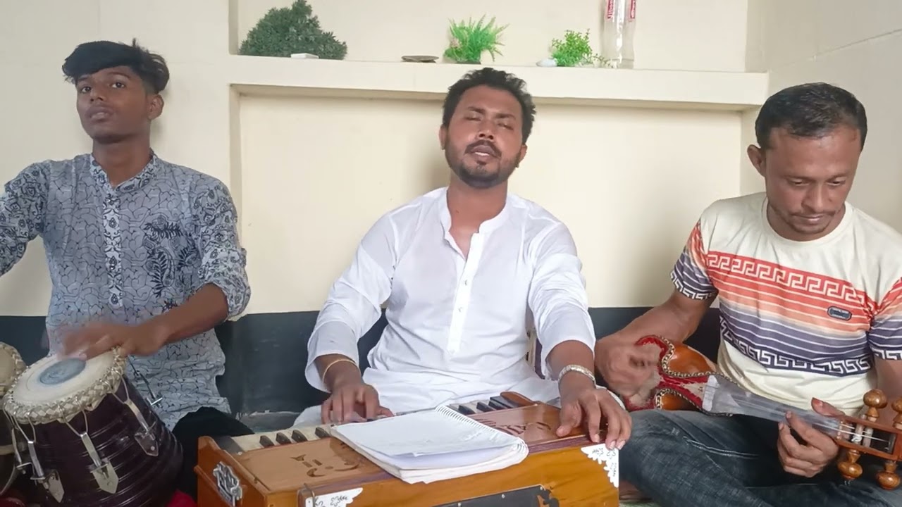 চোখের জলে আমি ভেসে চলেছি/chokher jole ami vese cholechi