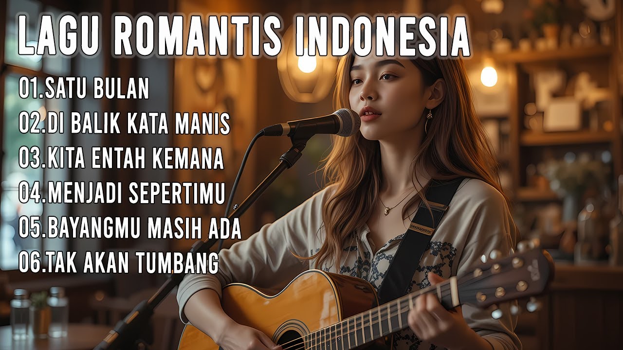 Top Hits Spotify Indonesia 2026 | Top Spotify Indonesia 2026 | Lagu Hits Spotify 2026 | Lagu Terbaru