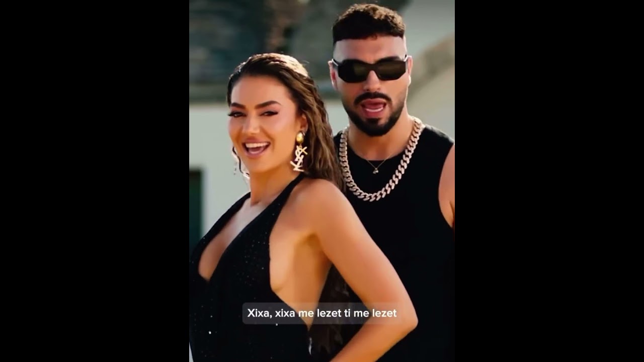 Elvana Gjata ft Ledri Vula♥️ 
