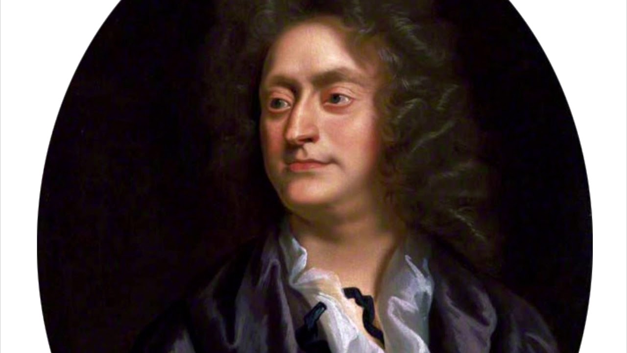 O Solitude:  Henry Purcell