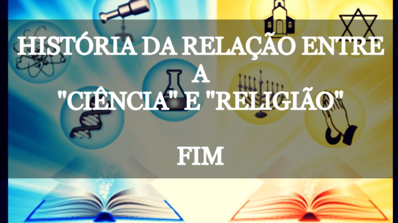 Evolu&ccedil;&atilde;o, Evote&iacute;smo e Criacionismo - FIM
