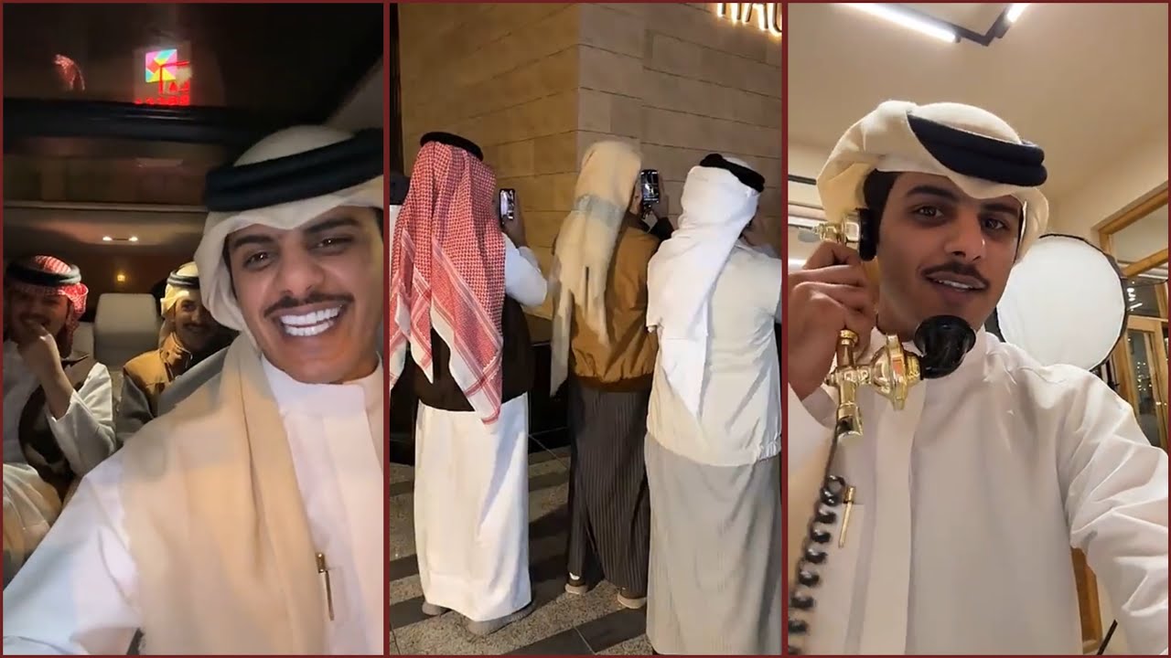 سنابات معاذ السهلي | فعاليات الرياض مع عبود و هذال 👀🇸🇦 !