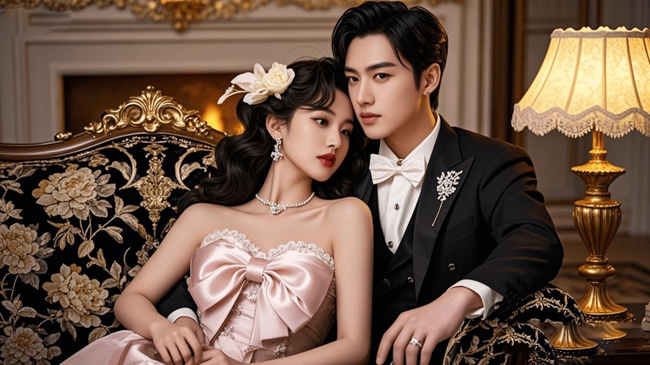 Melahirkan Anak CEO, Dia Pergi 6 Tahun&mdash;CEO Dingin Balas Dendam, Lalu Sujud Minta Balikan!