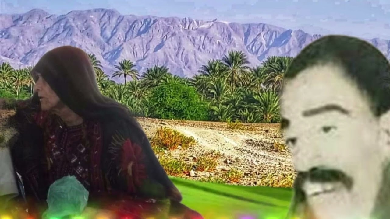 میر داد شاہ ابن کمال /بلوچی شعر دپگال شاعر اسماعیل دشتیاری والا @BalochSach