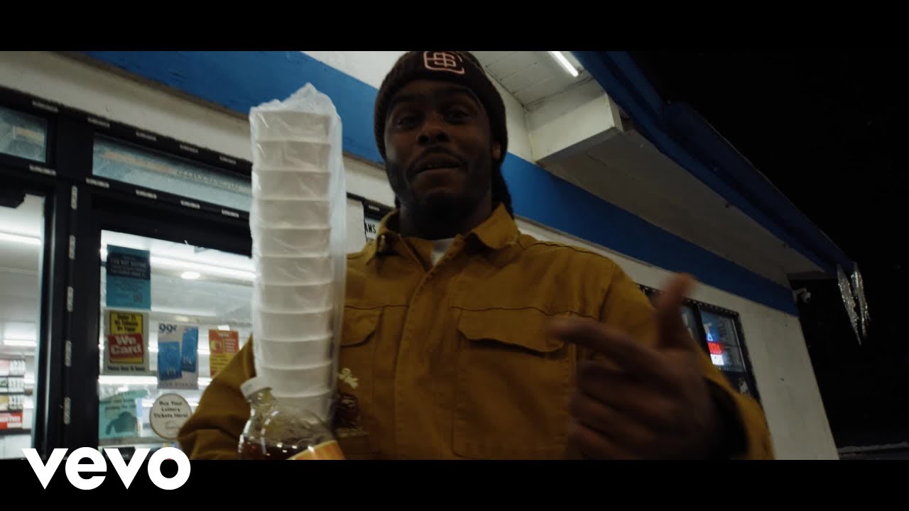 Marathon Domm - LBs ft. Gwalla Cartel