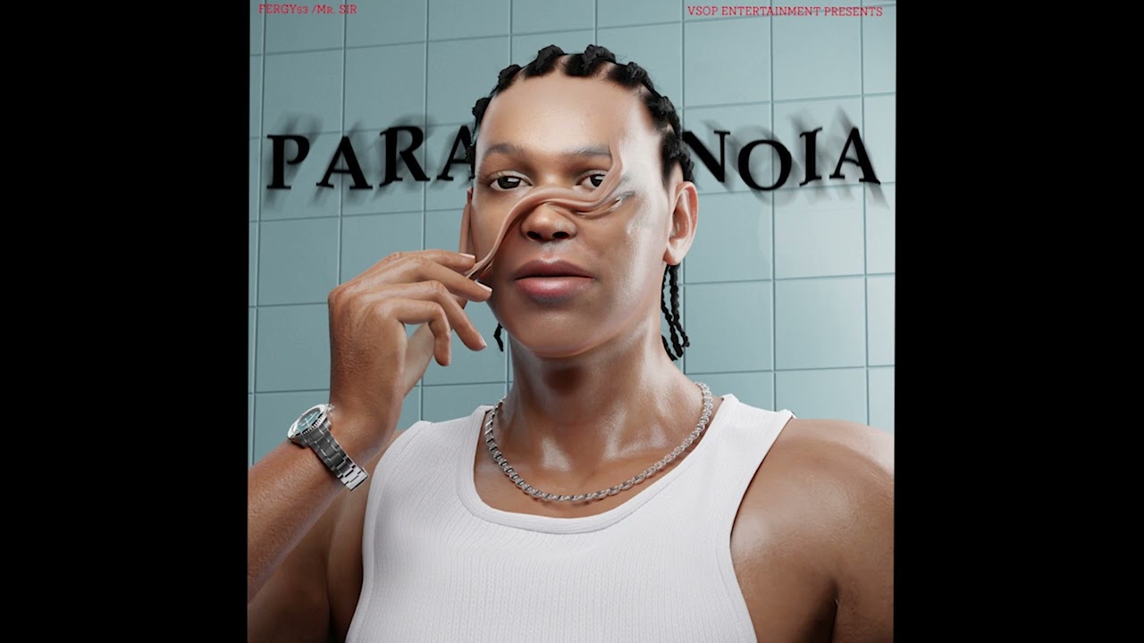 (FREE) yung hurn x fergy53 x mistersir type beat - 