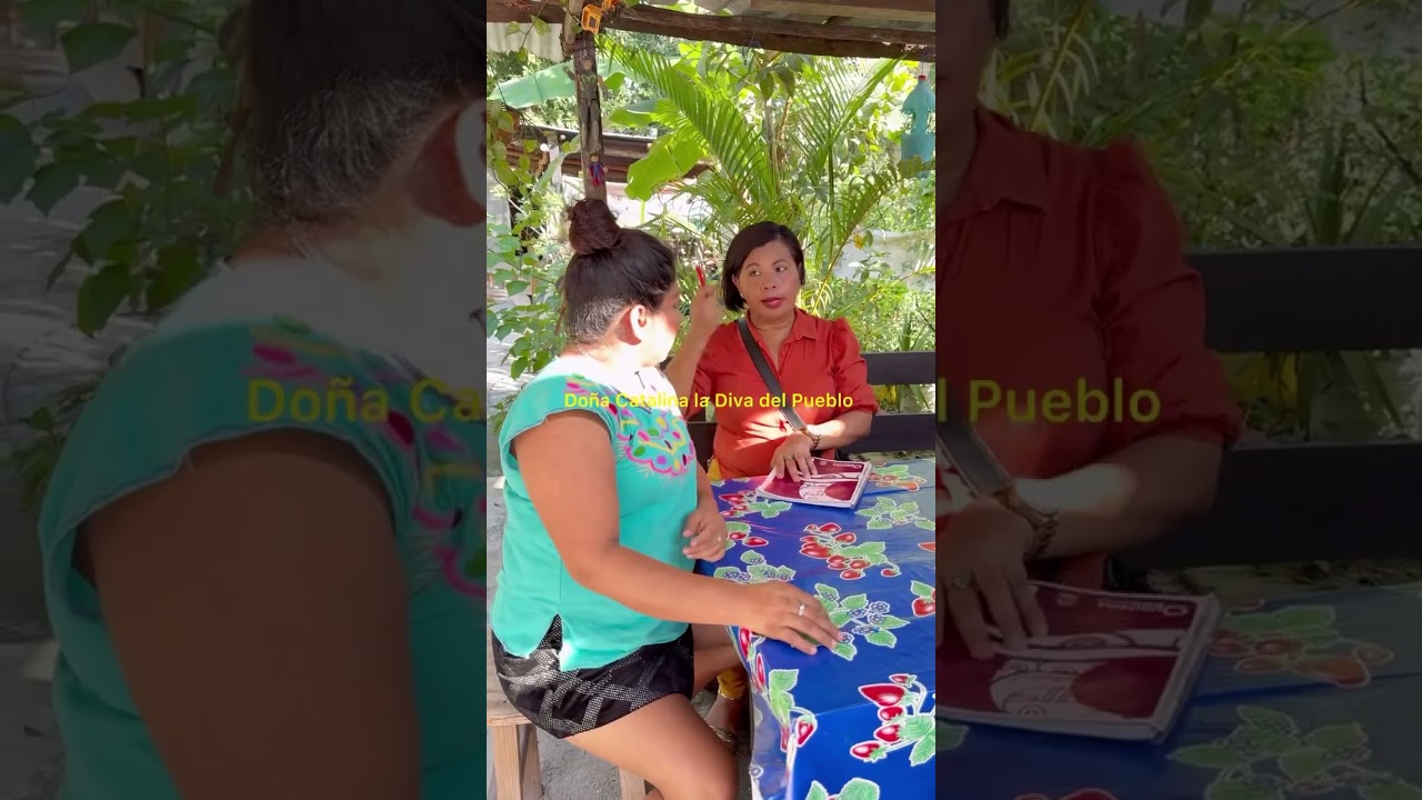 Le cortan la luz a Doña cata por no pagar 😂