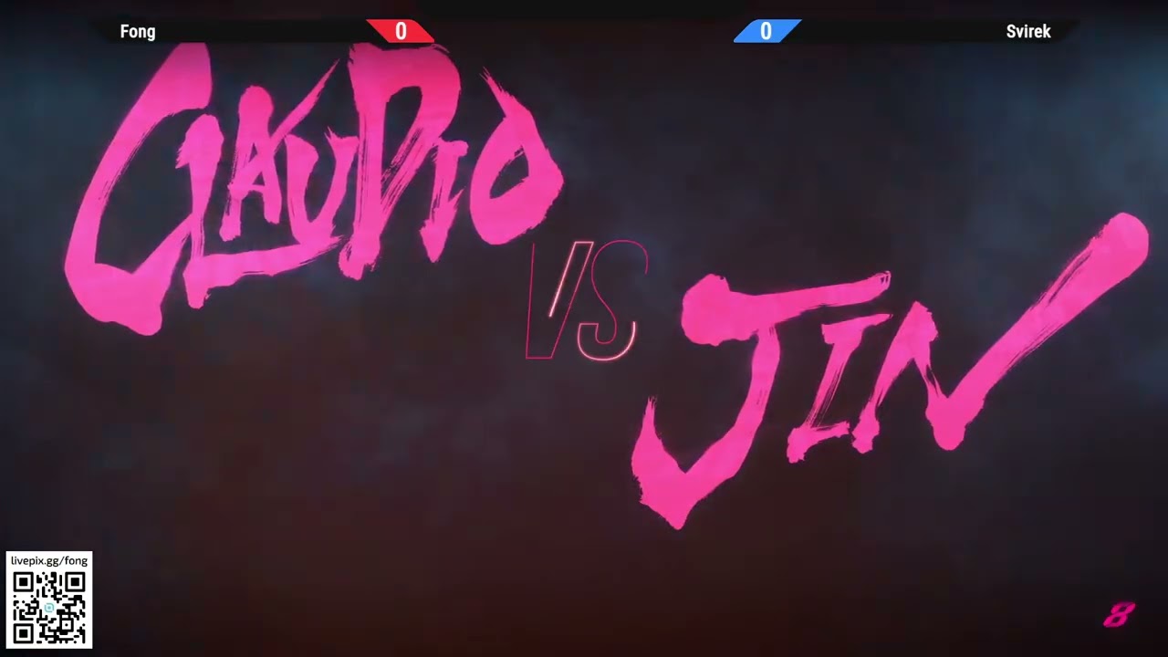Tekken CE FTs - ESQUENTA WAVE 🔥