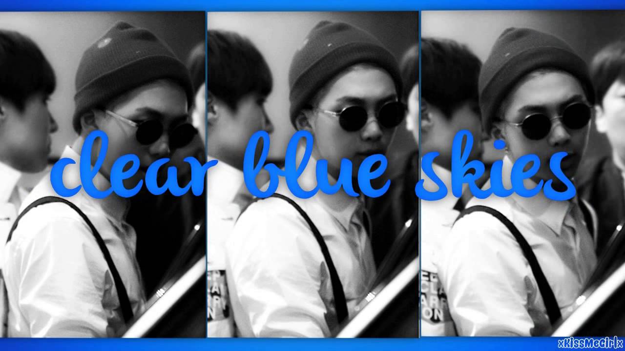 rap monster ⚓ HOLIDAY