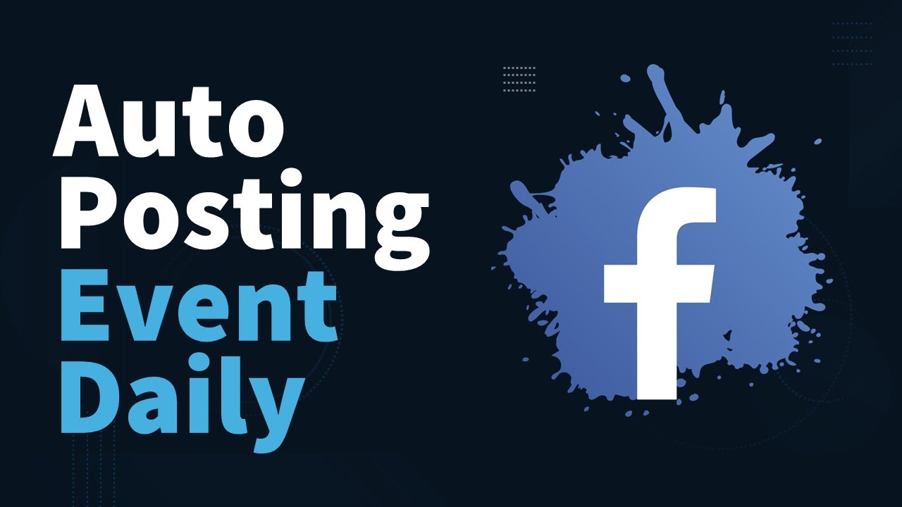 Menyiapkan CSV Auto Posting Event Daily Fanpage dan Cara Menjalankan