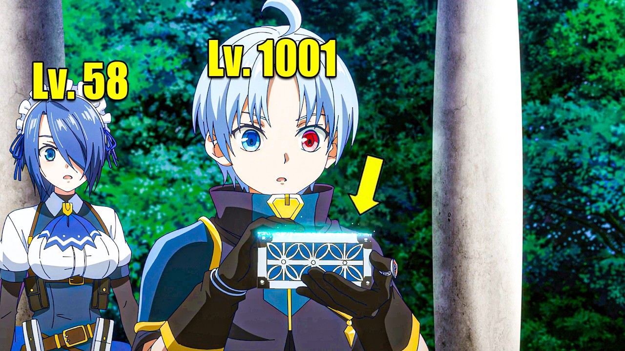 Born as a Royal Child With a Cheat Skill That Absorbs Everyone’s Power