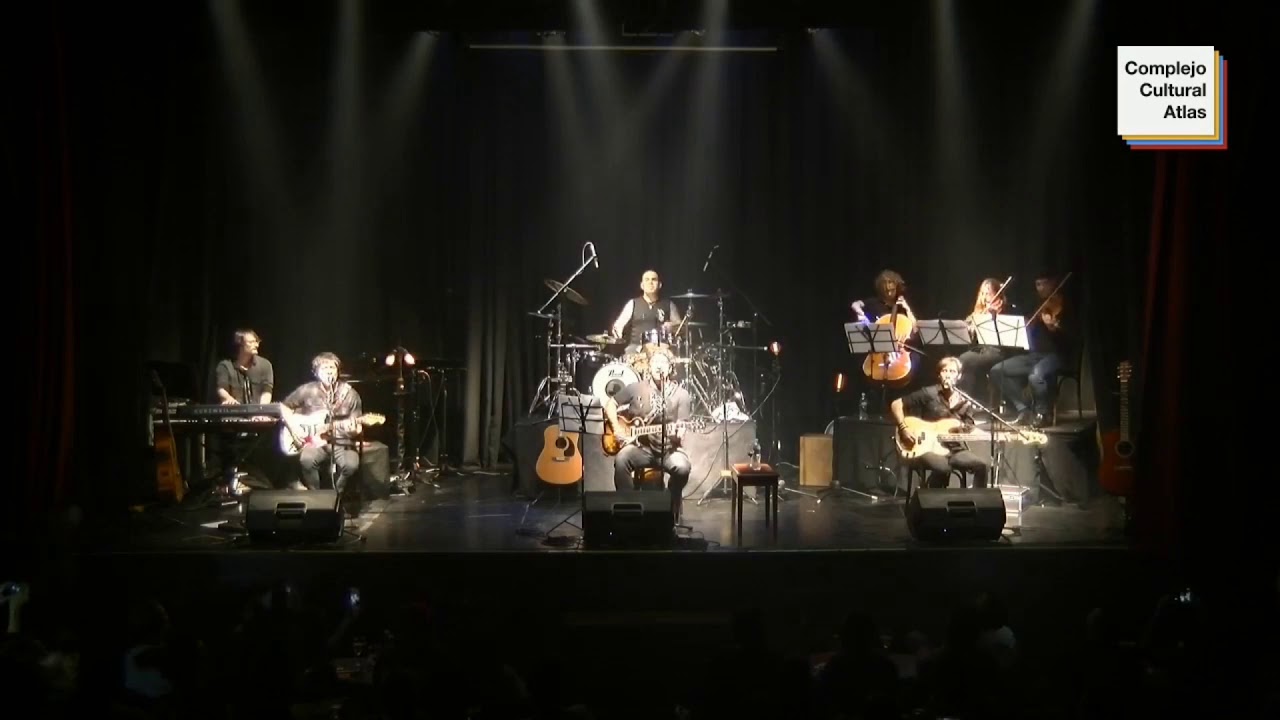 BULLDOG La vida (Acústico y Reversionado)