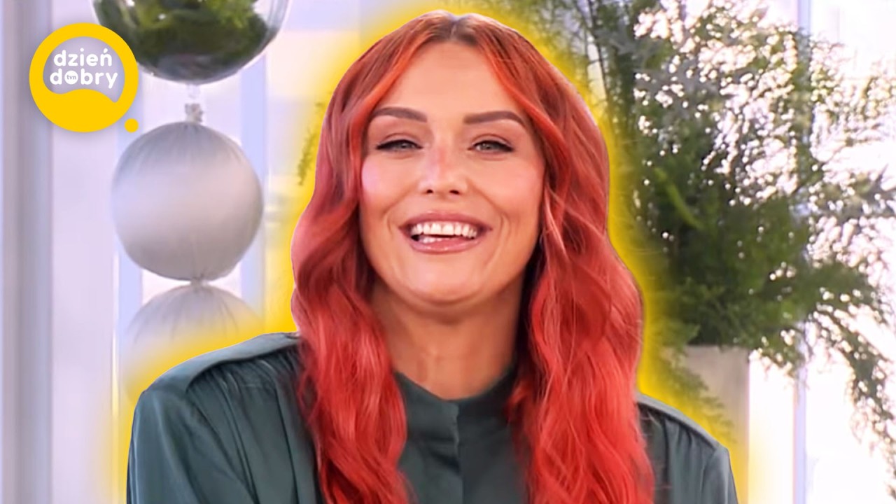 Joanna Lazer z zespołu 