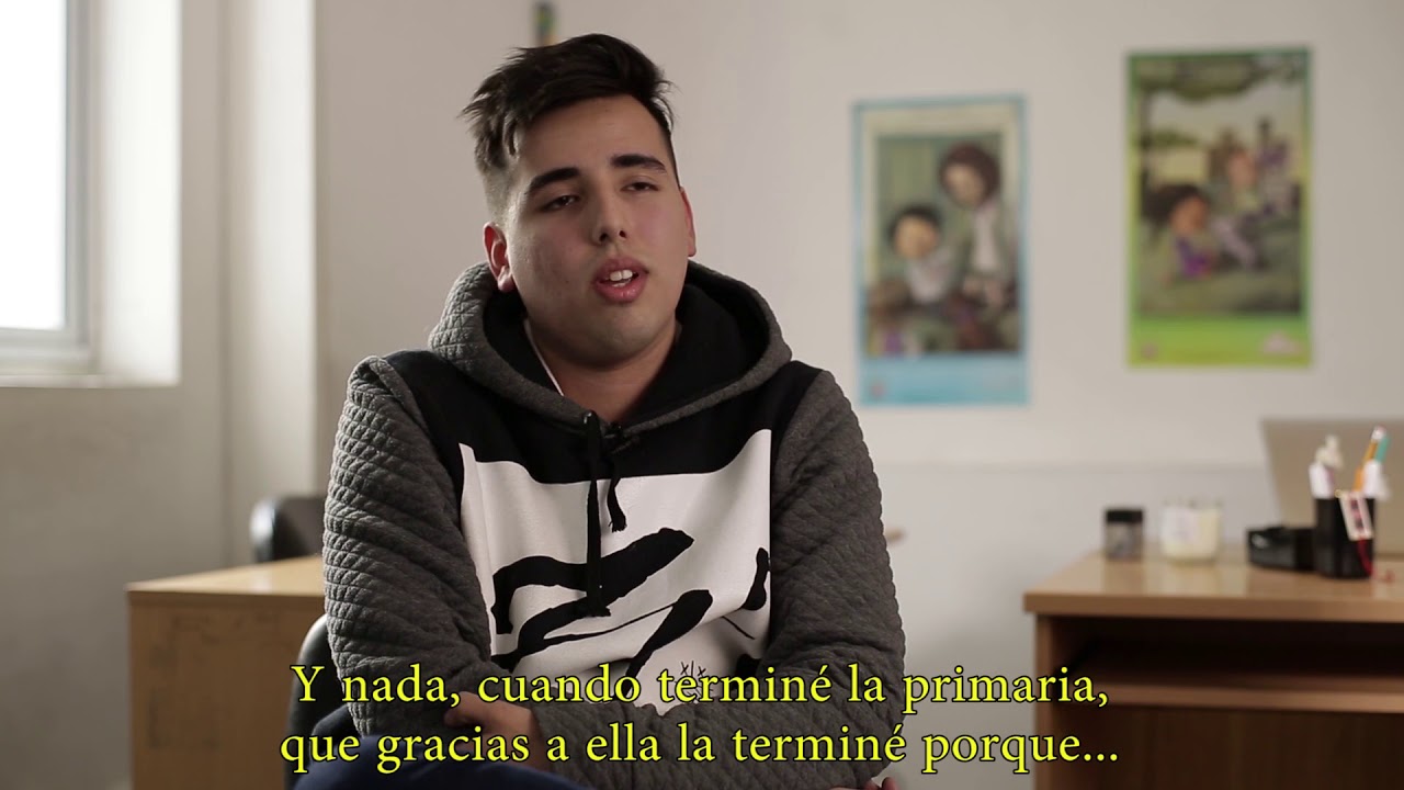 Adopción: la historia de Facundo y Silvia