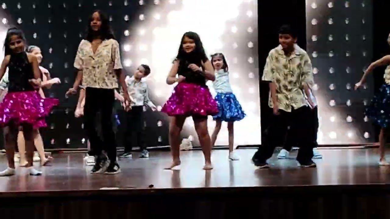 D Moves 15 - Part 3 - Trending Bollywood