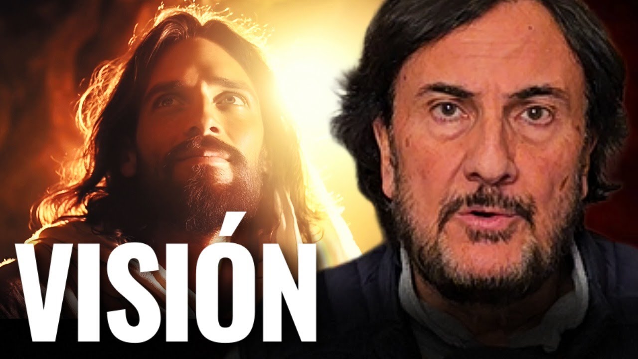ATENCIÓN: MÉDICO REVELA el CASO de una PACIENTE que VIO a JESÚS