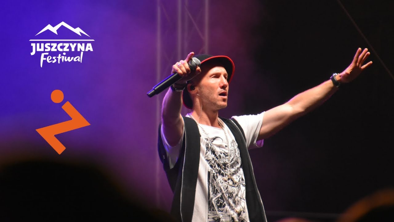 MEZO: Poczułem klimat imprez sprzed lat - JUSZCZYNA FESTIWAL 2023 (Wywiad dla ŻywiecInfo.pl)