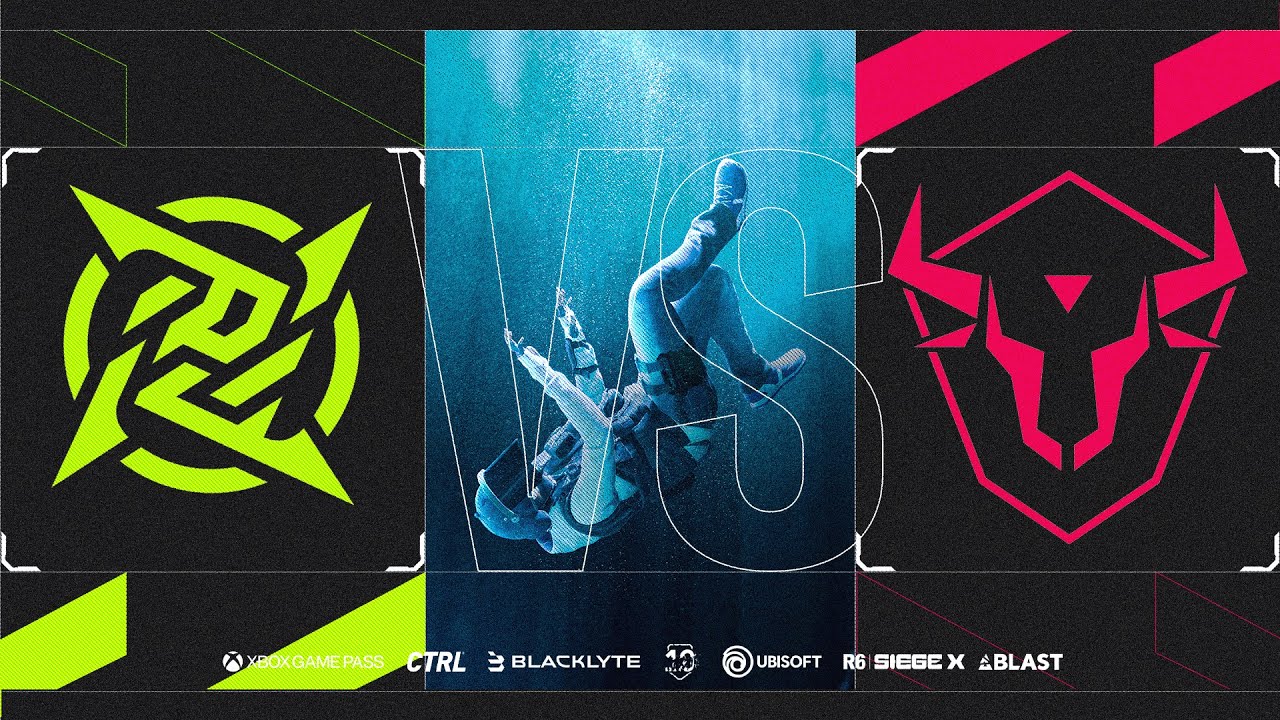 NIP против w7m esports // Munich Major &mdash; Фаза 1 // День первый
