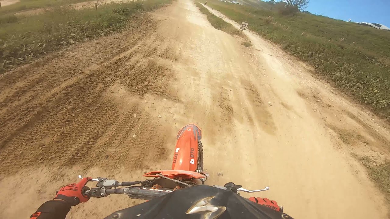 *MX LONDINIERES* 2021 GOPRO HERO7 (petit terrain)