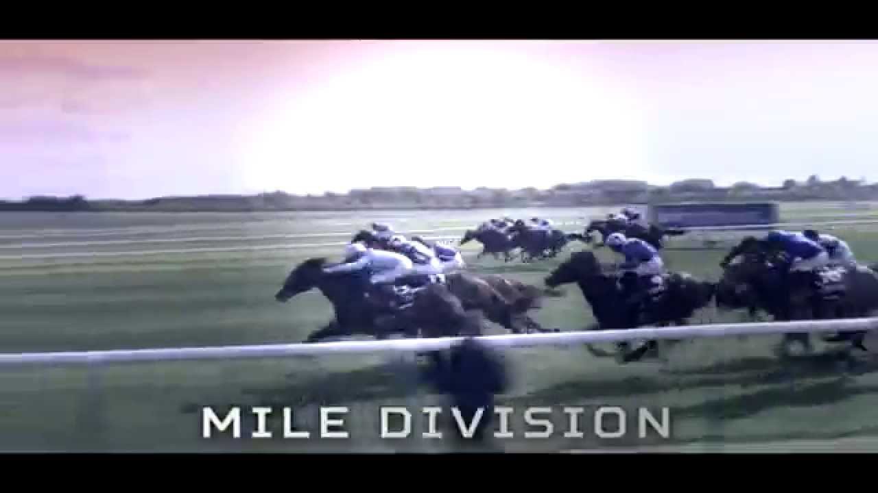 The QIPCO British Champions Series is back!