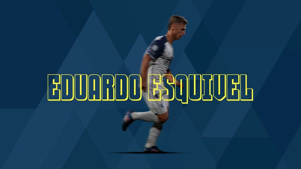 Highlights Eduardo Esquivel