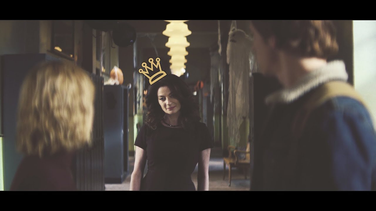 [madam satan] you should see me in a crown (+ SEASON 2)