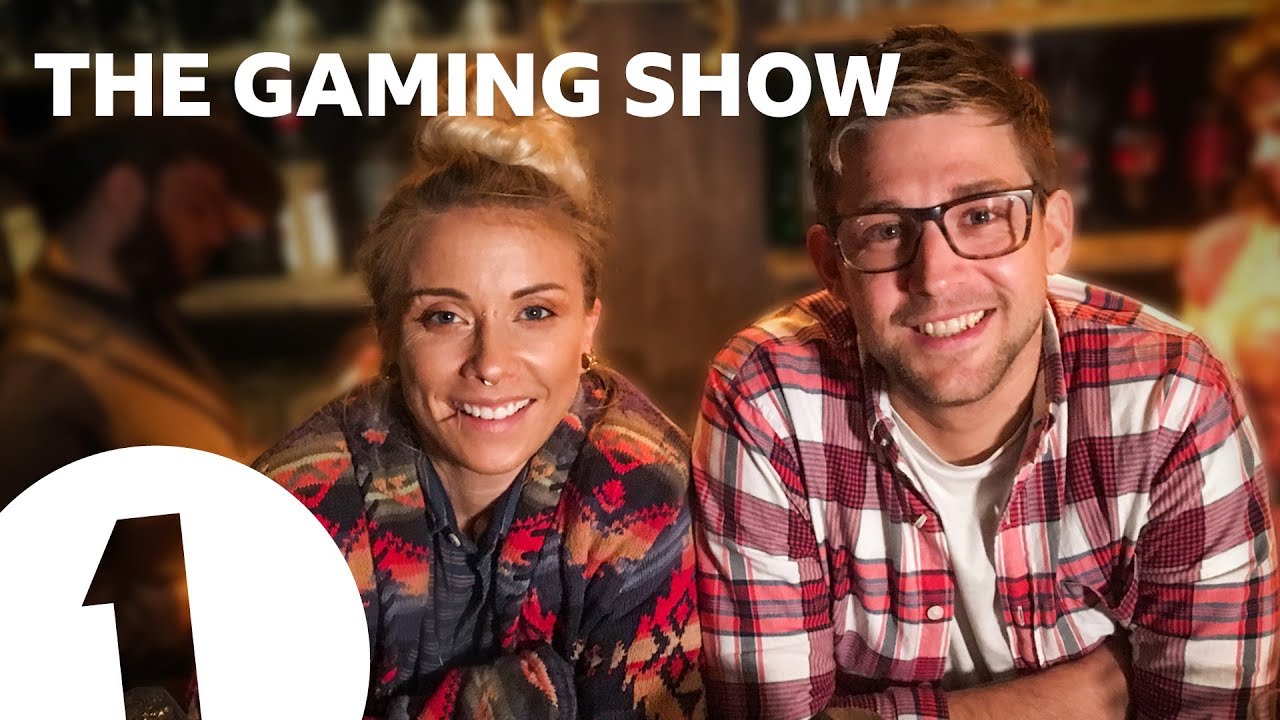 Red Dead Redemption 2 - exclusive Rockstar Games interview