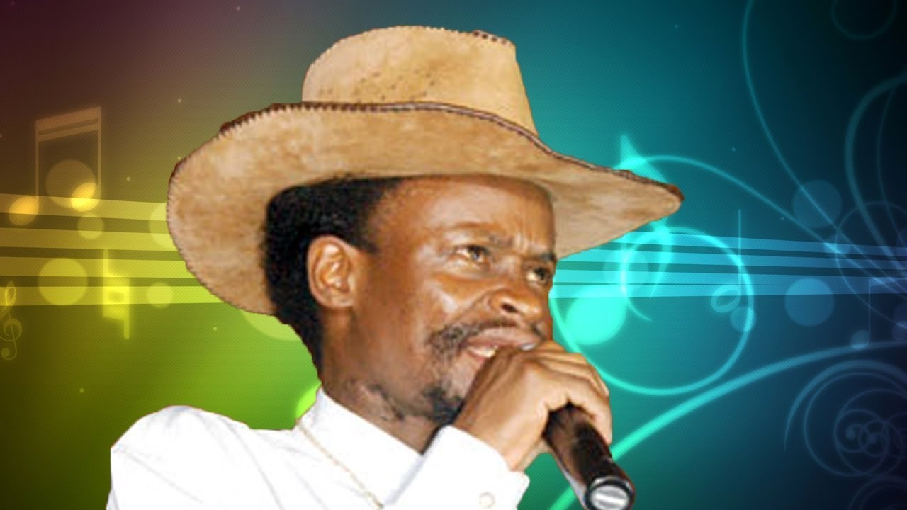 PRINCE JOB PAUL KAFEERO -BIINO OBADDE OBIMANYI OBA