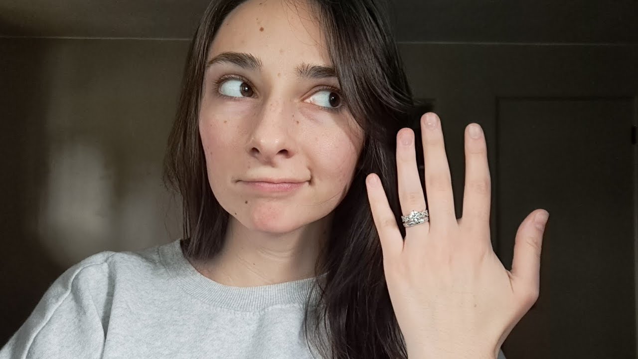Did I follow my own dating advice? 