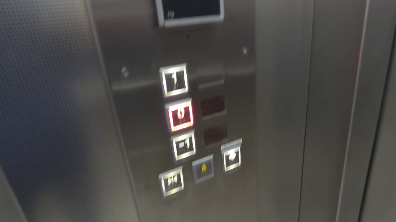 CHEAP GENERIC LIFT ELEVATOR  - Trizocbs