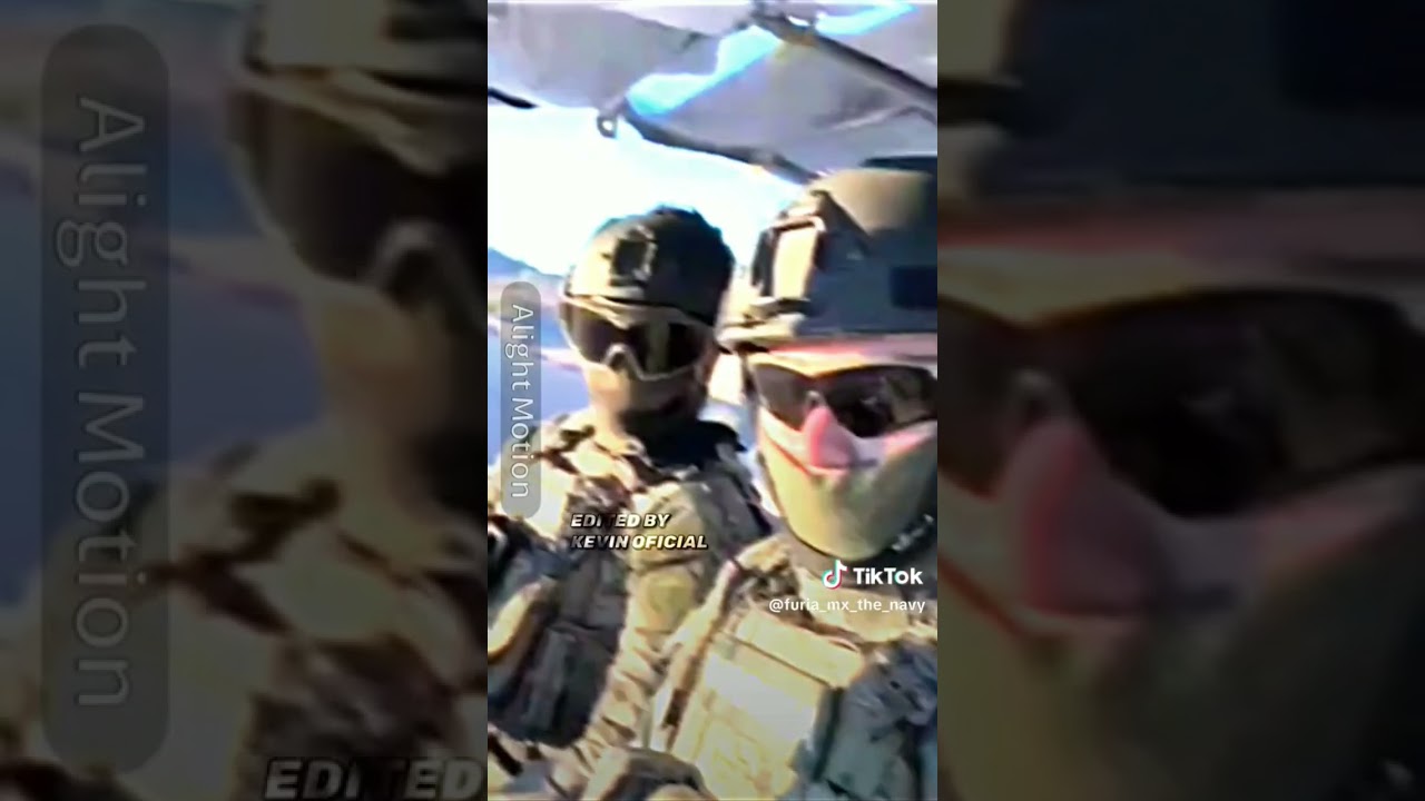 semar infanter&iacute;a de marina armada de M&eacute;xico ⚓