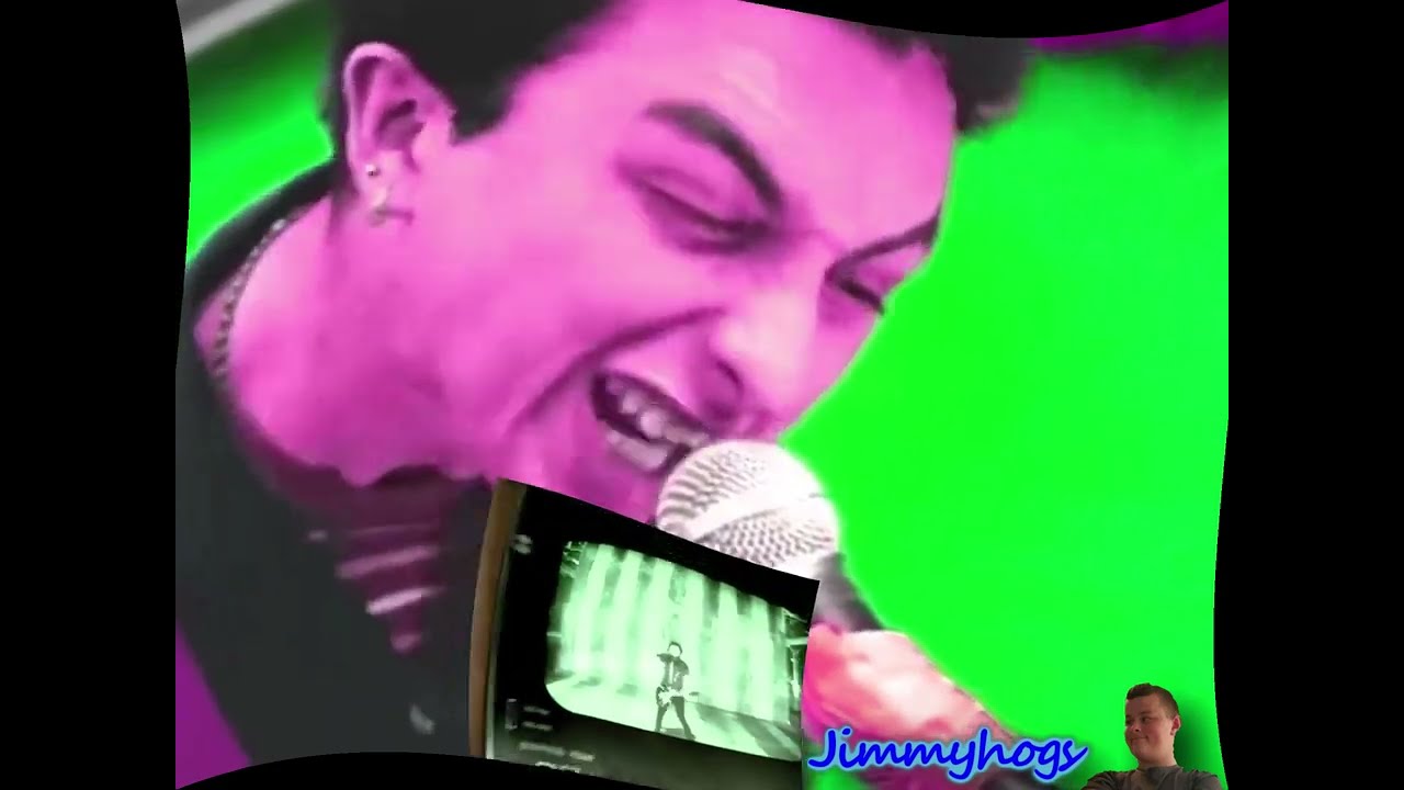 Preview 2 Green Day Effects 2