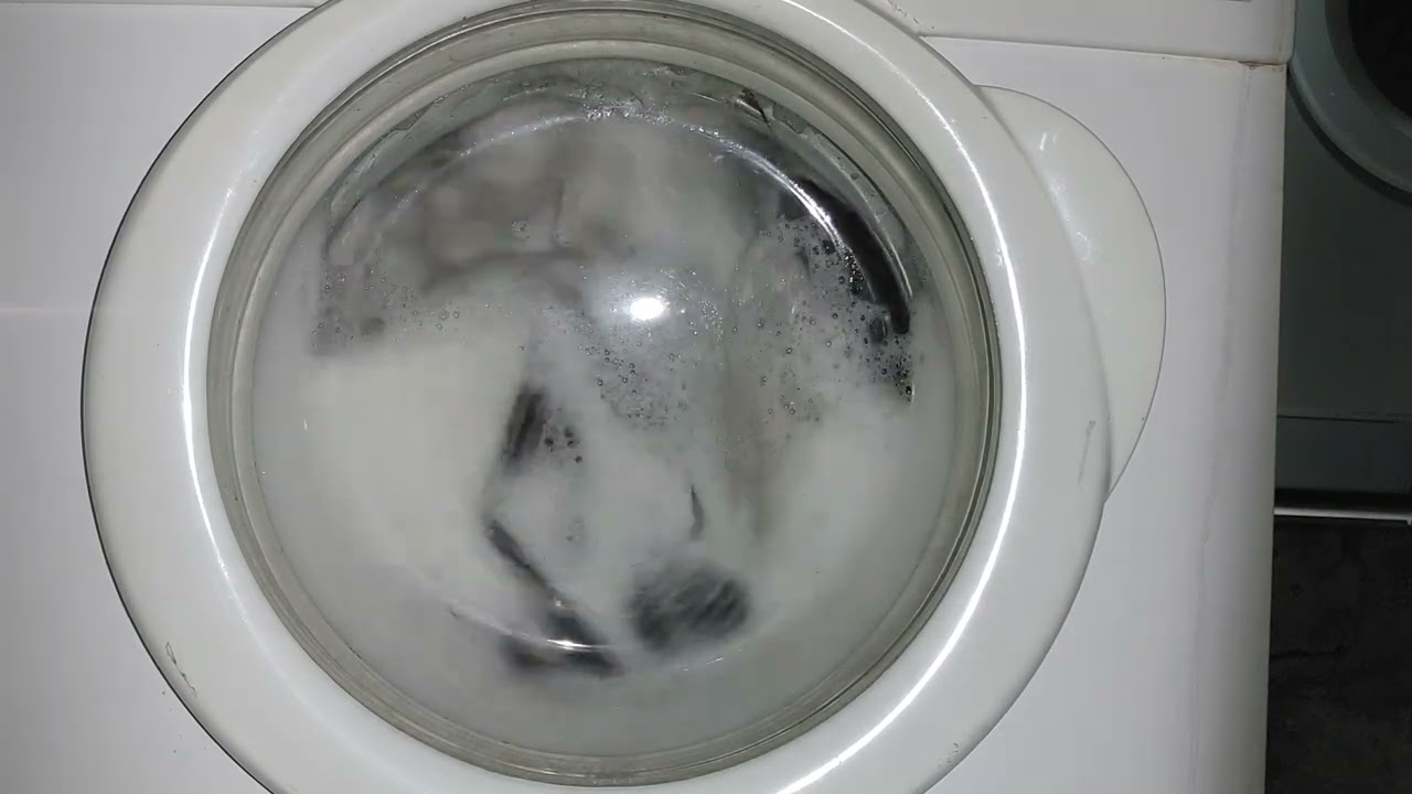 Amica PA Pranie Chodników (Syntetyki 30° 800rpm)