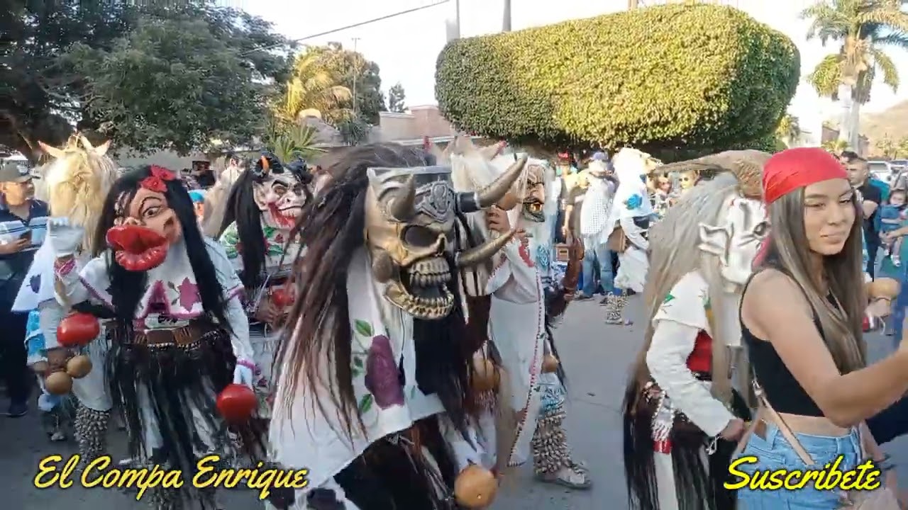 Sexto viernes de Dolores Semana Santa 2023 San Miguel Zapotitlan | El Compa Enrique