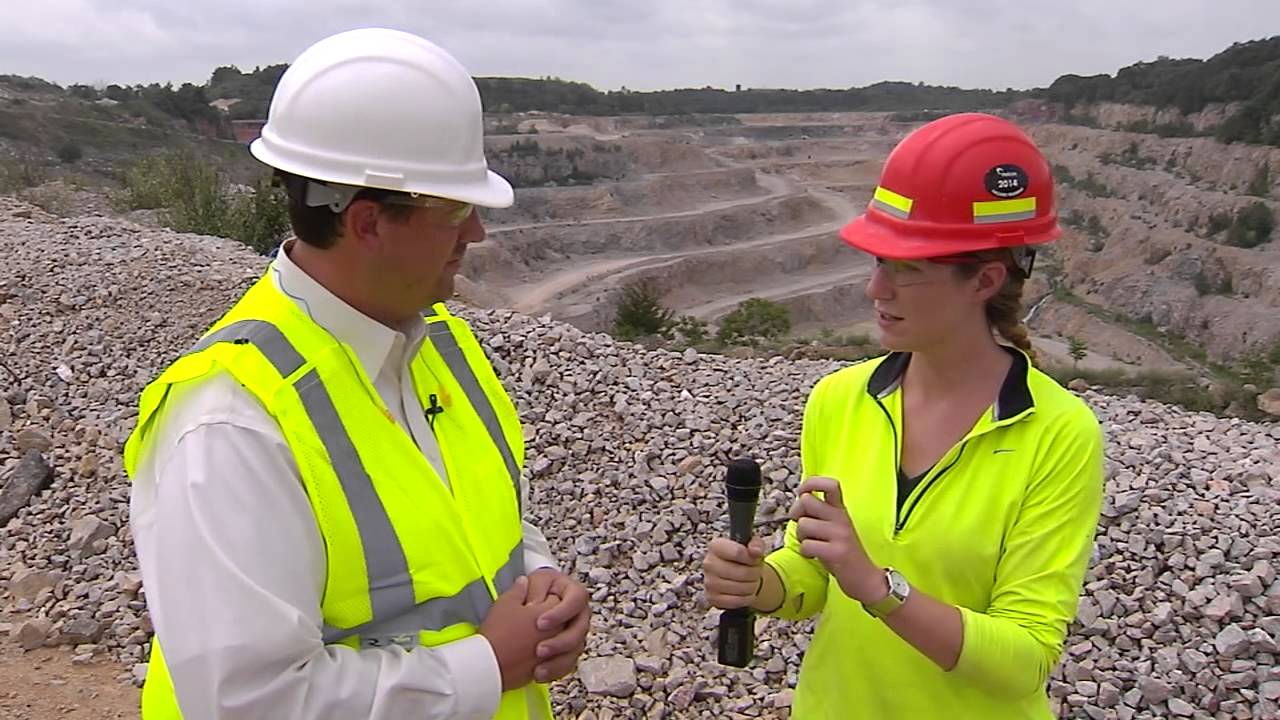 A Legislative Report - Magnesita Refractories In York