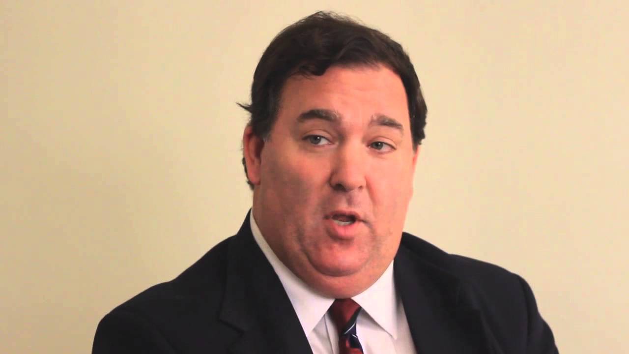 My Hard Learned Lesson About White Collar Crime