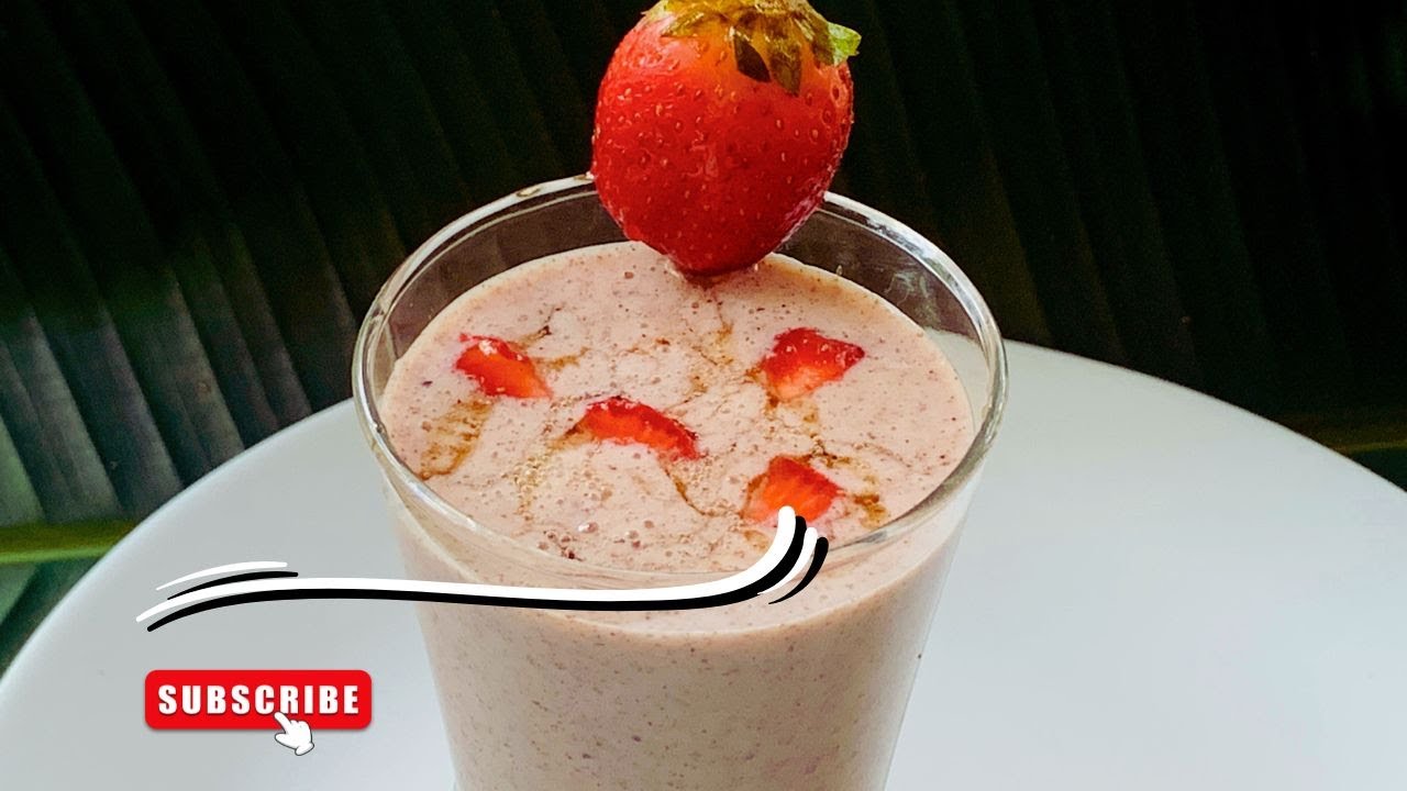 Healthy Ragi Drink|Athu's Tasty Home|