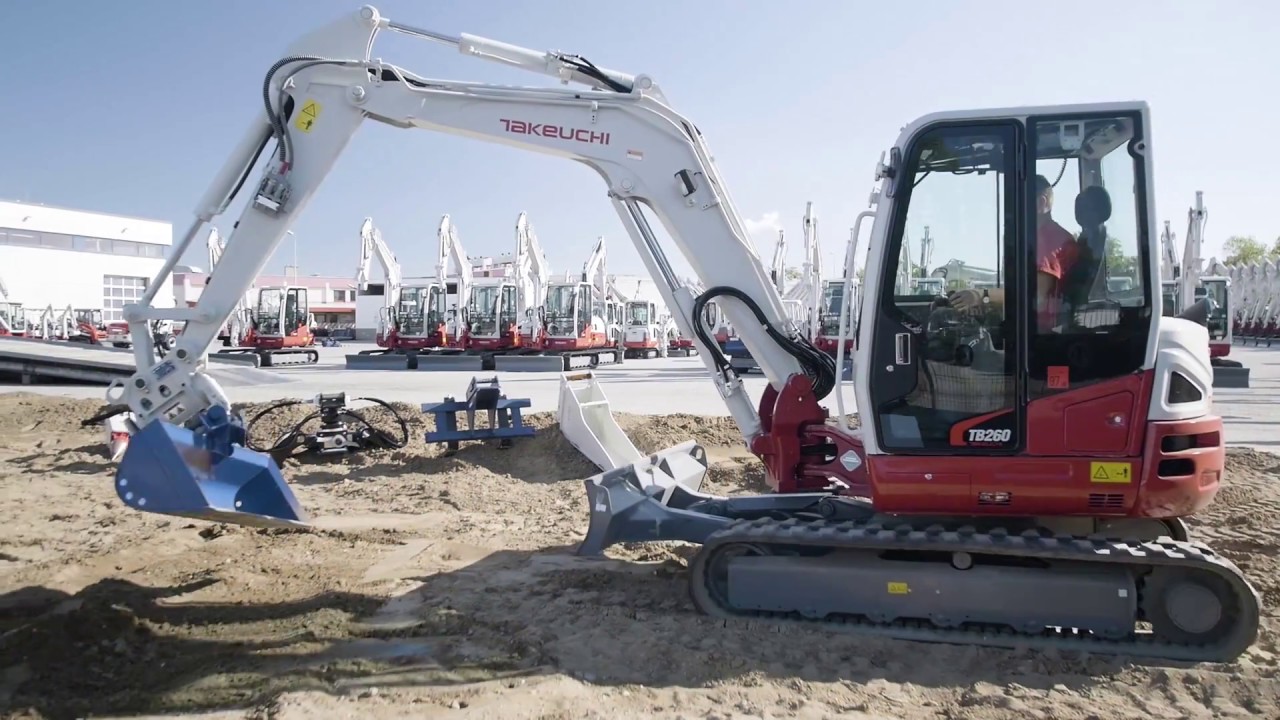Możliwości i zastosowanie głowicy wychylnej Powertilt