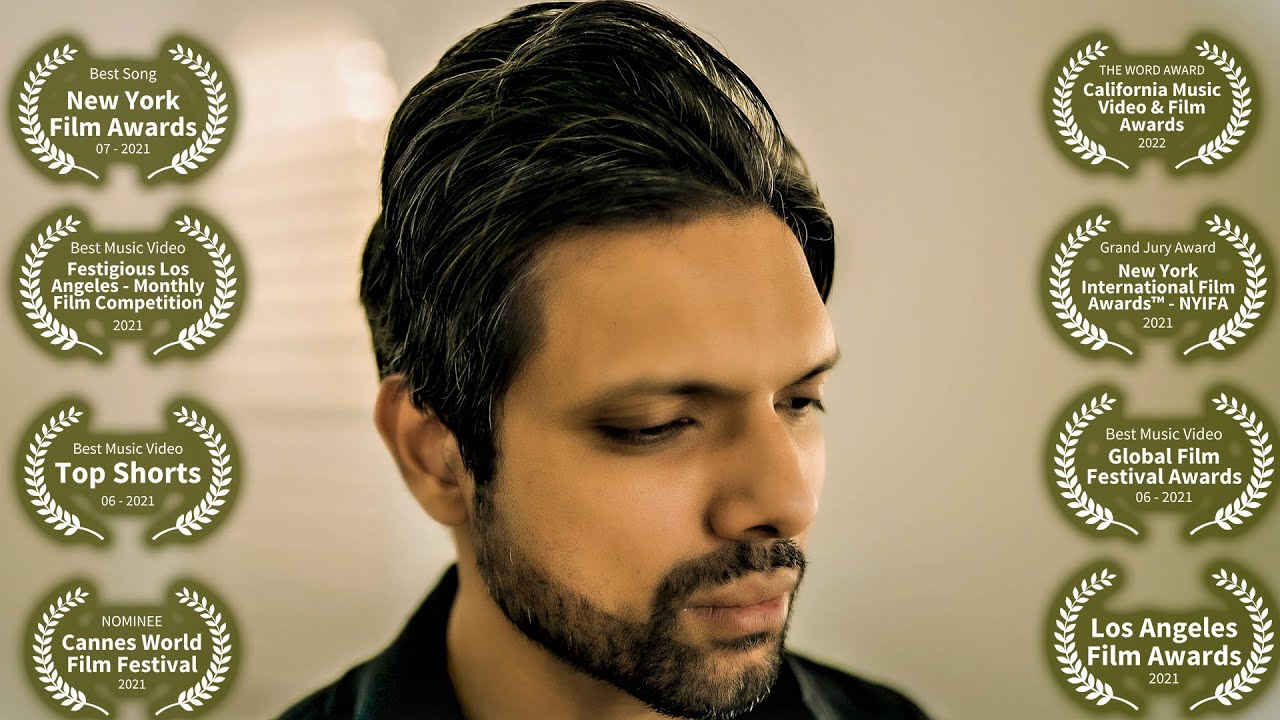 Purpose Of Life (Official Video)| Mohammed K Paika