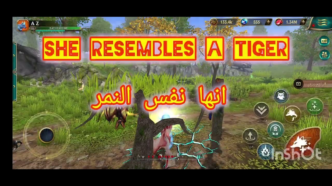  Wolf tales hack speed dragon and fox and tiger  but  don't use Hacking tools