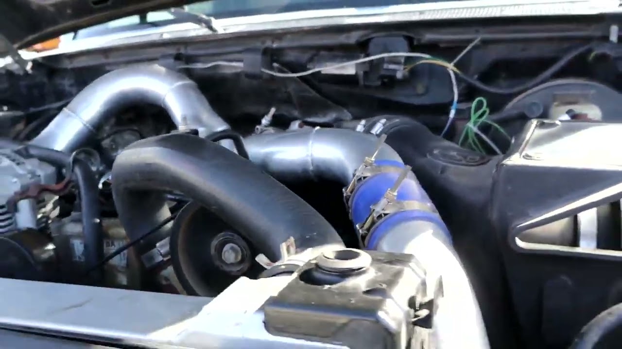 1995 FORD F350 SD XLT For Sale