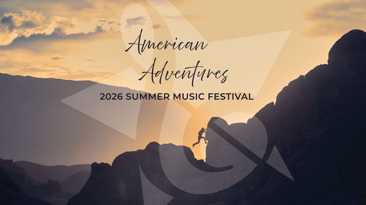 2026 Season Announcement