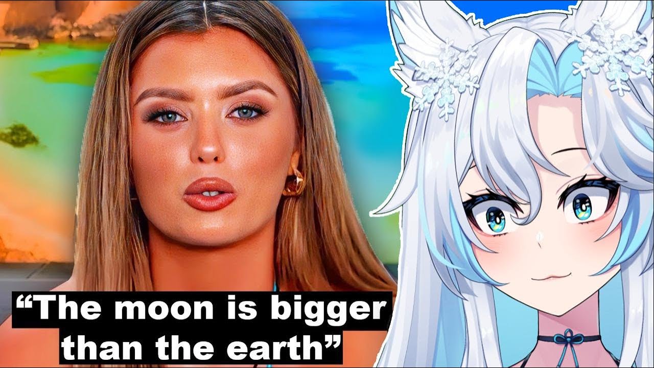 People Being Confidently Incorrect || GeorgeM React