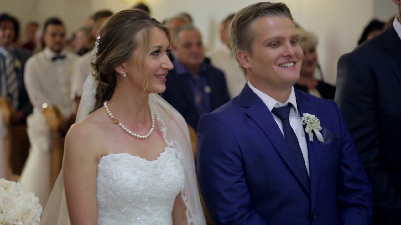 Ines&Romeo Wedding Best Moments