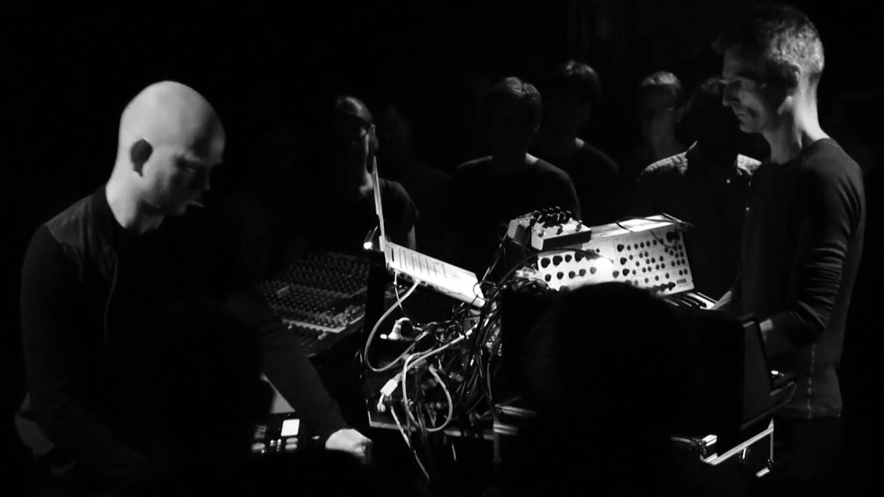Flanger  