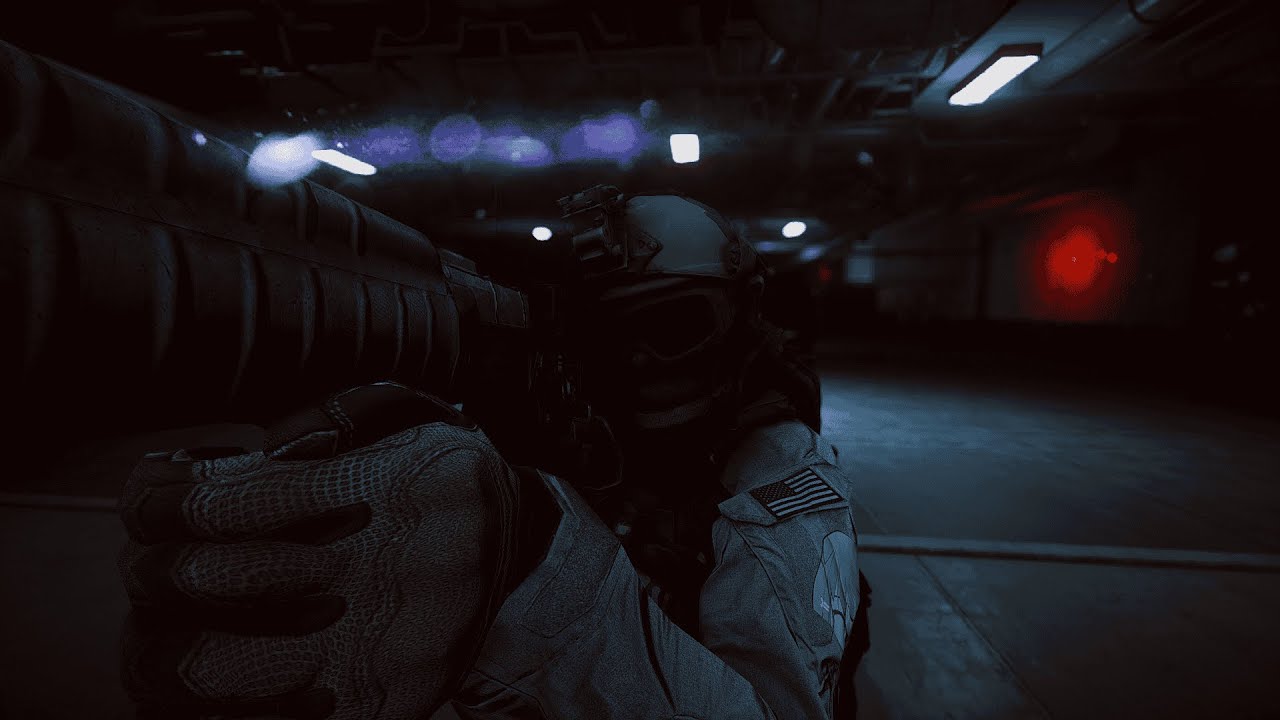 Just Press W