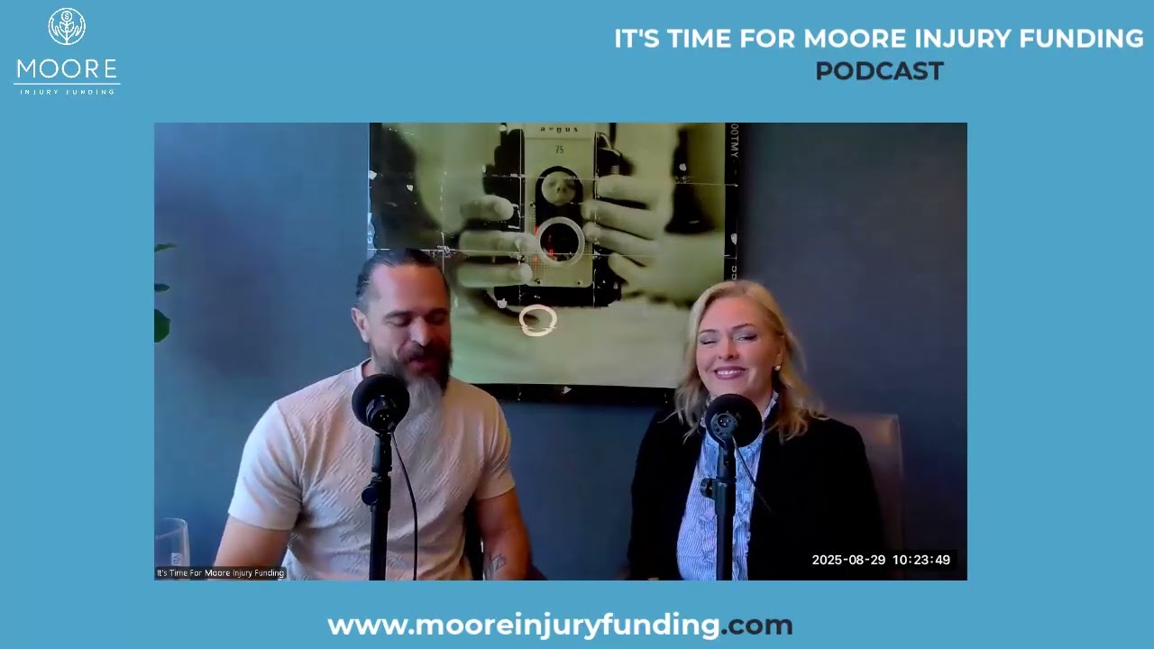 AI And Personal Injury Practice: Tools, Ethics And The Path Forward - Nathan Gaffney - S6, Ep. #13